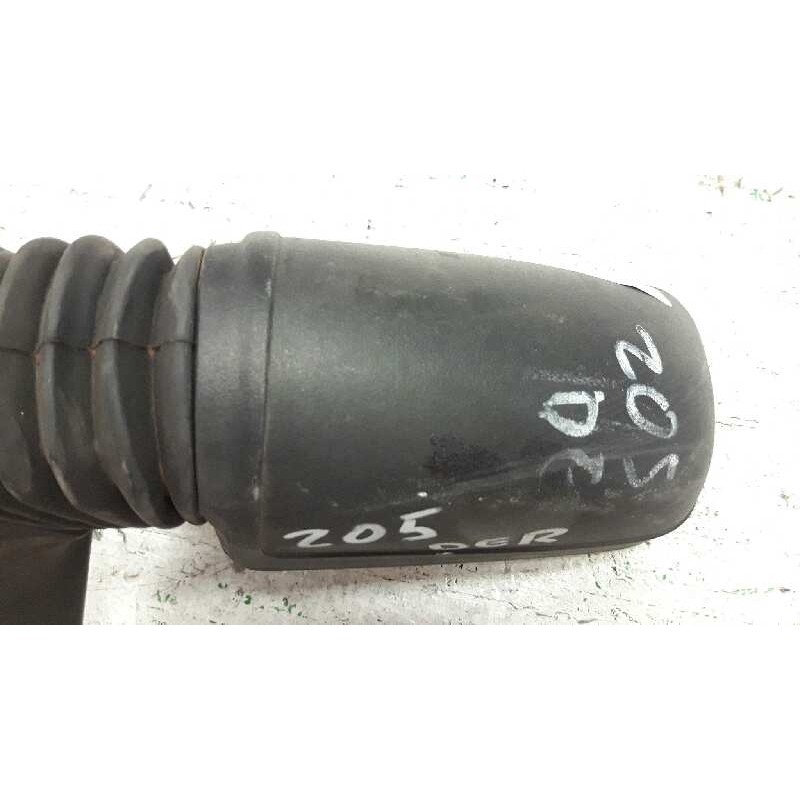 Recambio de retrovisor derecho para peugeot 205 berlina 1.4 mito referencia OEM IAM  MANUAL 3