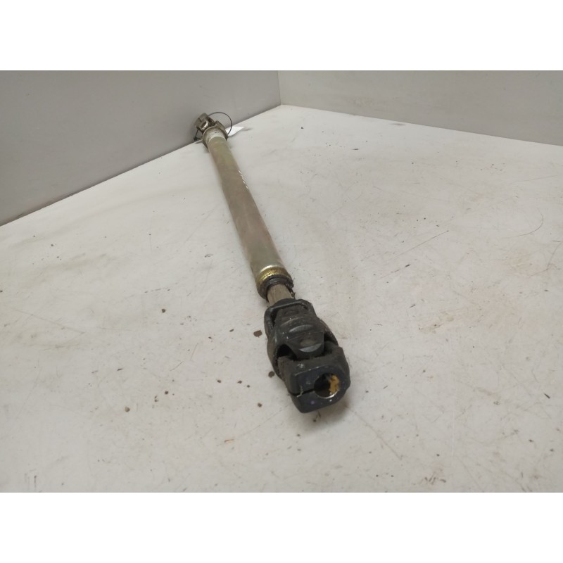 Recambio de columna direccion para man tgx 18.440 10.5 diesel referencia OEM IAM 81461220029  7025974655 - Amarillo 2