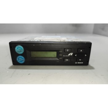 Recambio de tacografo para volvo fh 12 2002  12.1 diesel (d12d460) referencia OEM IAM 7620370008 TOLL COLLECT 