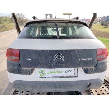 citroën c4 cactus del año 2015