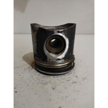 Recambio de piston para iveco stralis (as) fsa t / fp lt 4x2 gran espacio referencia OEM IAM 504006112  