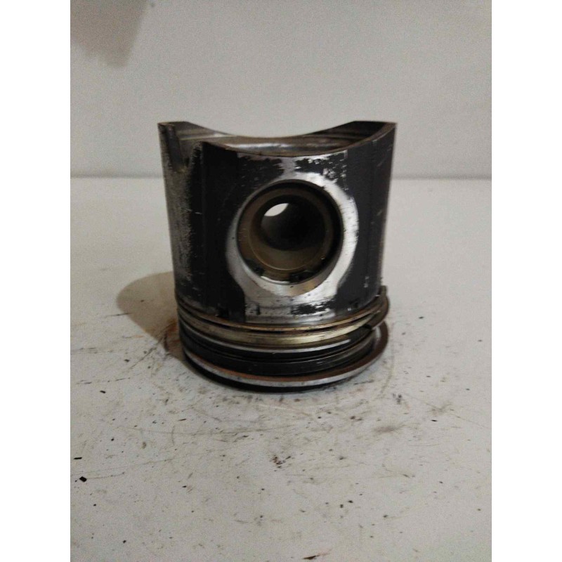 Recambio de piston para iveco stralis (as) fsa t / fp lt 4x2 gran espacio referencia OEM IAM 504006112 4