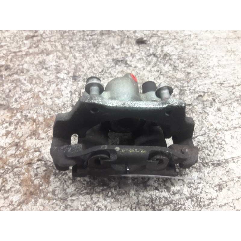 Recambio de pinza freno trasera derecha para mg serie 75 (rj) 2.0 16v cdt referencia OEM IAM - Verde 2