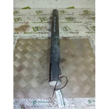 SOPORTE GUARDABARROS TRASERO IZQUIERDA PARTE DELANTERA 