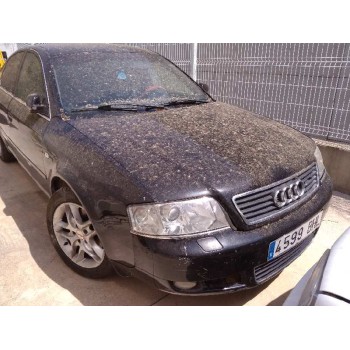 audi a6 berlina (4b2) del año 2001