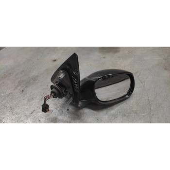 Recambio de retrovisor derecho para peugeot 206 berlina gti referencia OEM IAM   7 CABLES