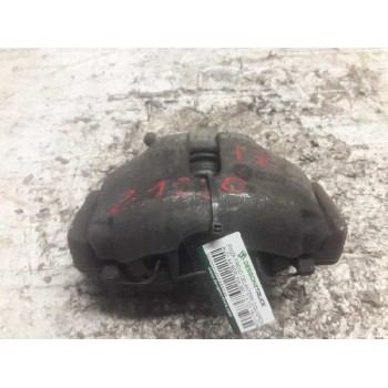 Recambio de pinza freno delantera izquierda para audi a4 berlina (8e) 2.0 tdi 16v (103kw) referencia OEM IAM   