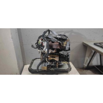 MOTOR COMPLETO HJBB INYECCIÓN DELPHI 