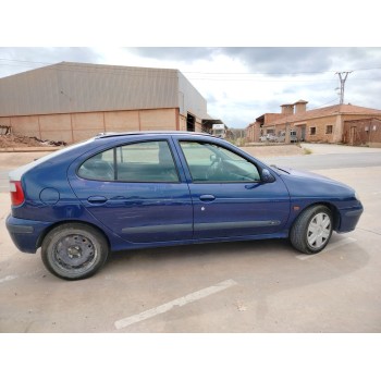 renault megane i (ba0/1_) del año 2001