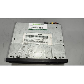 Recambio de tacografo para volvo fh 12 2002  12.1 diesel (d12d460) referencia OEM IAM 7620370008 TOLL COLLECT 