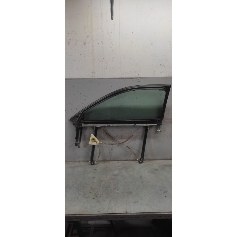 Recambio de elevalunas delantero derecho para audi a3 (8p) 1.6 ambiente referencia OEM IAM   