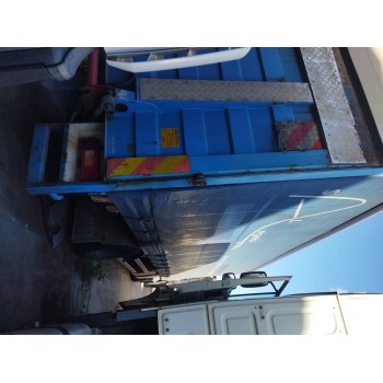 volvo fm xxx 9.4 diesel (2006 - 2013) 9364 300 del año 2007