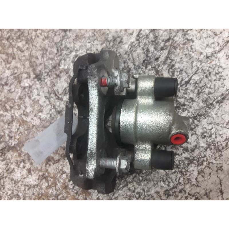 Recambio de pinza freno trasera derecha para mg serie 75 (rj) 2.0 16v cdt referencia OEM IAM - Verde 3