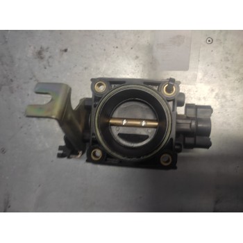 Recambio de caja mariposa para mg serie 200 (rf) 214 si sprite (5-ptas.) referencia OEM IAM MHB102060 3 PINS 