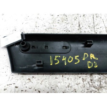 Recambio de moldura para renault master desde ´98 referencia OEM IAM 7701692581 DELANTERA DERECHA 