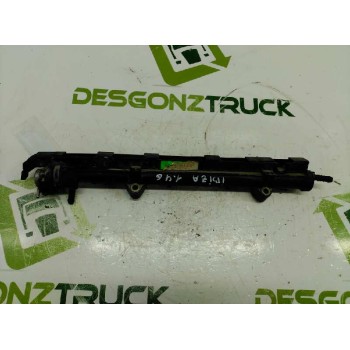 Recambio de rampa inyectora para seat ibiza (6k) 1.4 16v referencia OEM IAM BOSCH0280151058  
