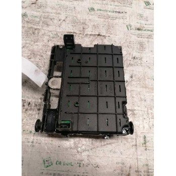 Recambio de caja reles / fusibles para citroën xsara berlina 1.6i 16v premier referencia OEM IAM 9646405280 21617176 BSM