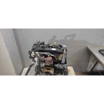 Recambio de motor completo para ford mondeo berlina (ge) ambiente referencia OEM IAM HJBB INYECCIÓN DELPHI 