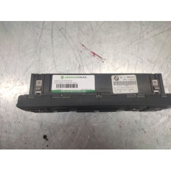 Recambio de mando climatizador para bmw serie 3 berlina (e46) 318d referencia OEM IAM 64116931604  