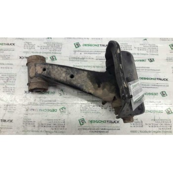Recambio de brazo suspension superior delantero izquierdo para nissan primera berlina (p11) básico referencia OEM IAM   