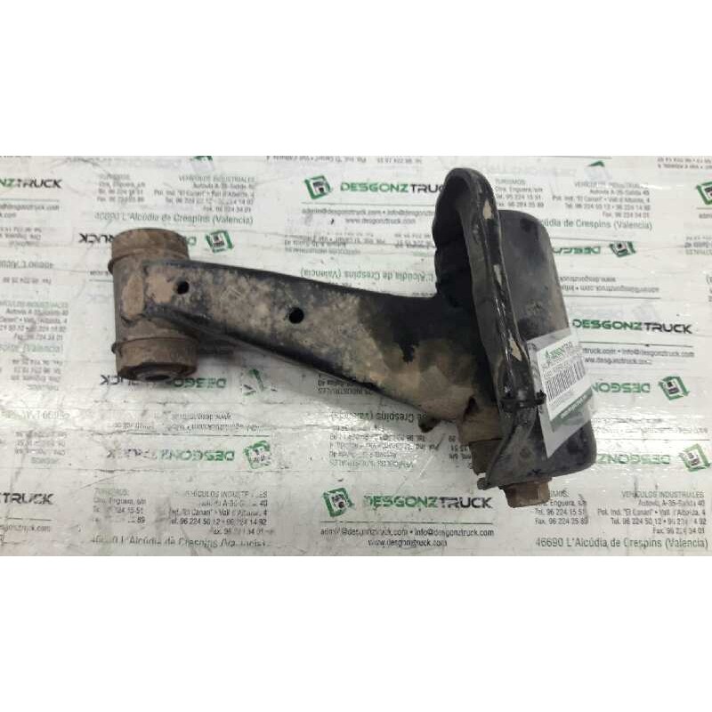 Recambio de brazo suspension superior delantero izquierdo para nissan primera berlina (p11) básico referencia OEM IAM 2