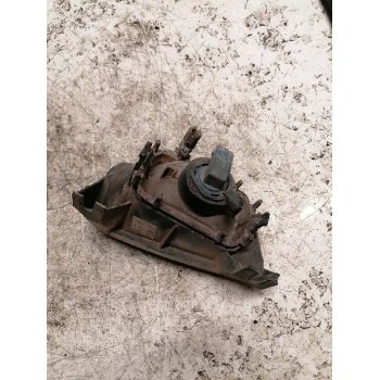 Recambio de faro antiniebla izquierdo para citroën saxo 1.4 vsx referencia OEM IAM   2 PINS