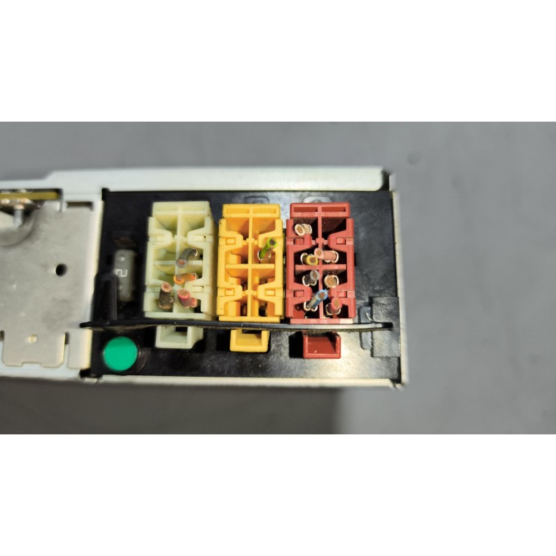 Recambio de tacografo para volvo fh 12 2002  12.1 diesel (d12d460) referencia OEM IAM 7620370008 TOLL COLLECT - Blanco 3