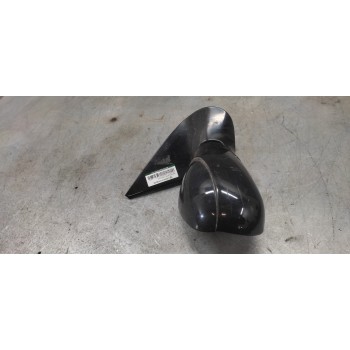 Recambio de retrovisor derecho para peugeot 206 berlina gti referencia OEM IAM   7 CABLES