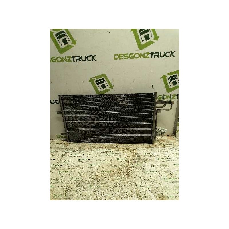 Recambio de condensador / radiador a/a para ford focus berlina (cap) ambiente (d) referencia OEM IAM   