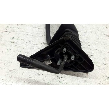 Recambio de retrovisor derecho para peugeot 205 berlina 1.4 mito referencia OEM IAM  MANUAL 