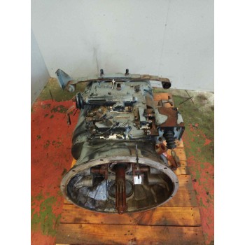 CAJA CAMBIOS RTS017316A N026189 