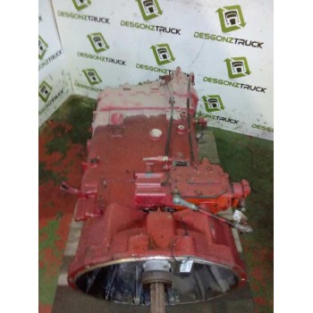 CAJA CAMBIOS 16S160 1297052167 81320026019