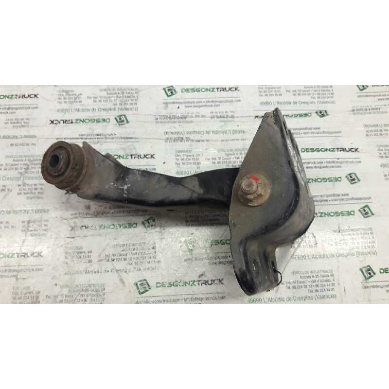 Recambio de brazo suspension superior delantero izquierdo para nissan primera berlina (p11) básico referencia OEM IAM 3