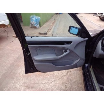 bmw serie 3 berlina (e46) del año 2002