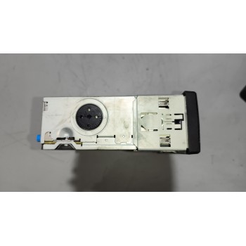Recambio de tacografo para volvo fh 12 2002  12.1 diesel (d12d460) referencia OEM IAM 7620370008 TOLL COLLECT 