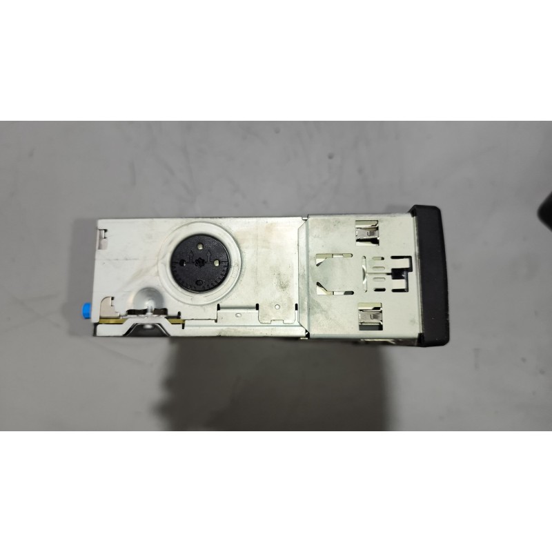 Recambio de tacografo para volvo fh 12 2002  12.1 diesel (d12d460) referencia OEM IAM 7620370008 TOLL COLLECT - Blanco 4