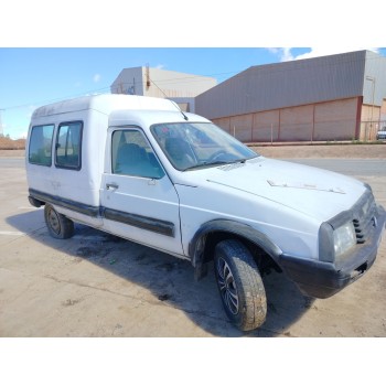 citroën c15 furgoneta/monovolumen (vd_) del año 1994