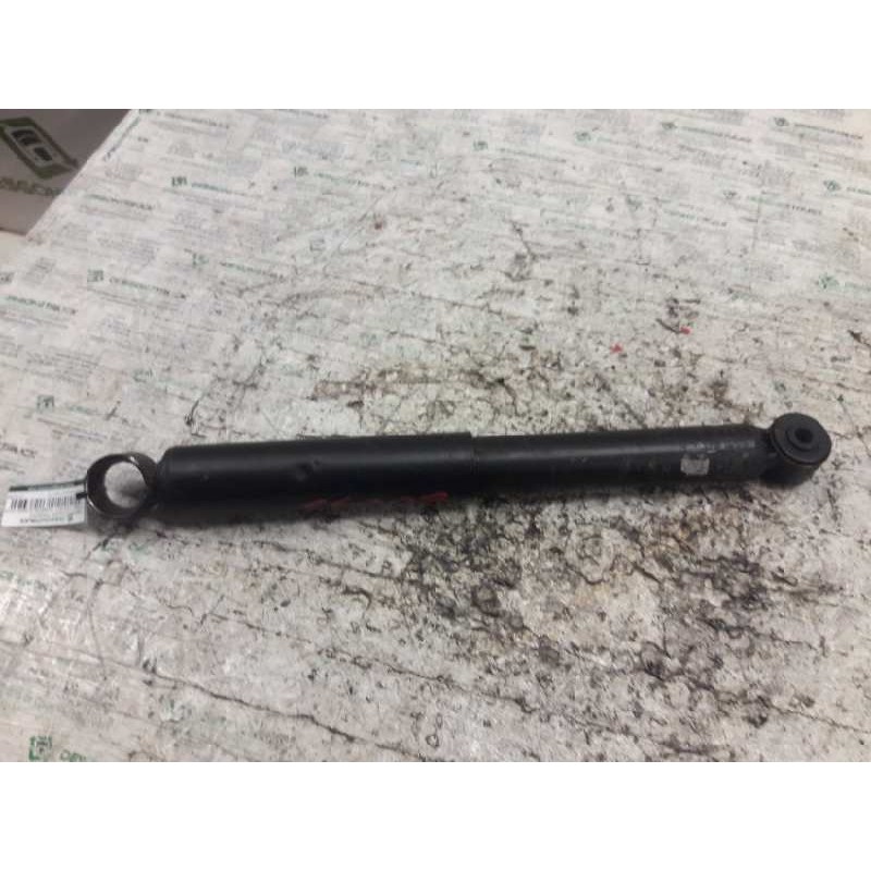 Recambio de amortiguador trasero para ford transit, combi/bus 86/92 combi ft 100 largo referencia OEM IAM L619286VB18080B3D9EA - Blanco