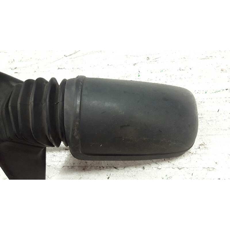 Recambio de retrovisor derecho para peugeot 205 berlina 1.4 mito referencia OEM IAM  MANUAL 3