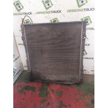 RADIADOR AGUA 570485 