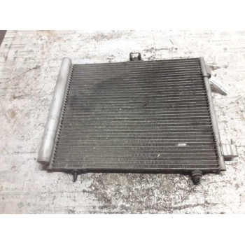 CONDENSADOR / RADIADOR A/A 9653035980 