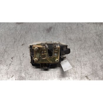 Recambio de cerradura puerta delantera derecha para seat ibiza ii (6k1) 1.4 16v referencia OEM IAM 1HS862154  4 PINS