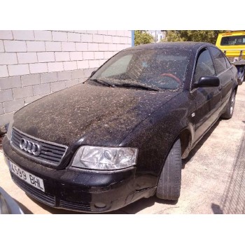 audi a6 berlina (4b2) del año 2001