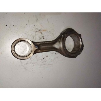 Recambio de biela para iveco stralis (as) fsa t / fp lt 4x2 gran espacio referencia OEM IAM 504028545  