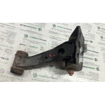 Recambio de brazo suspension superior delantero izquierdo para nissan primera berlina (p11) básico referencia OEM IAM   