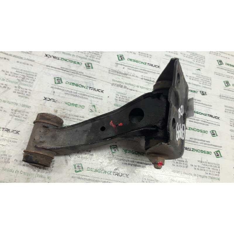 Recambio de brazo suspension superior delantero izquierdo para nissan primera berlina (p11) básico referencia OEM IAM 4