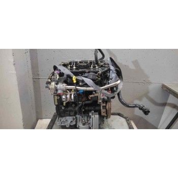 Recambio de motor completo para ford mondeo berlina (ge) ambiente referencia OEM IAM HJBB INYECCIÓN DELPHI 