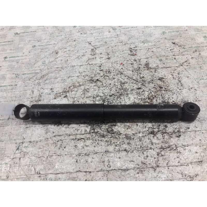 Recambio de amortiguador trasero para ford transit, combi/bus 86/92 combi ft 100 largo referencia OEM IAM L619286VB18080B3D9EA - Blanco 2