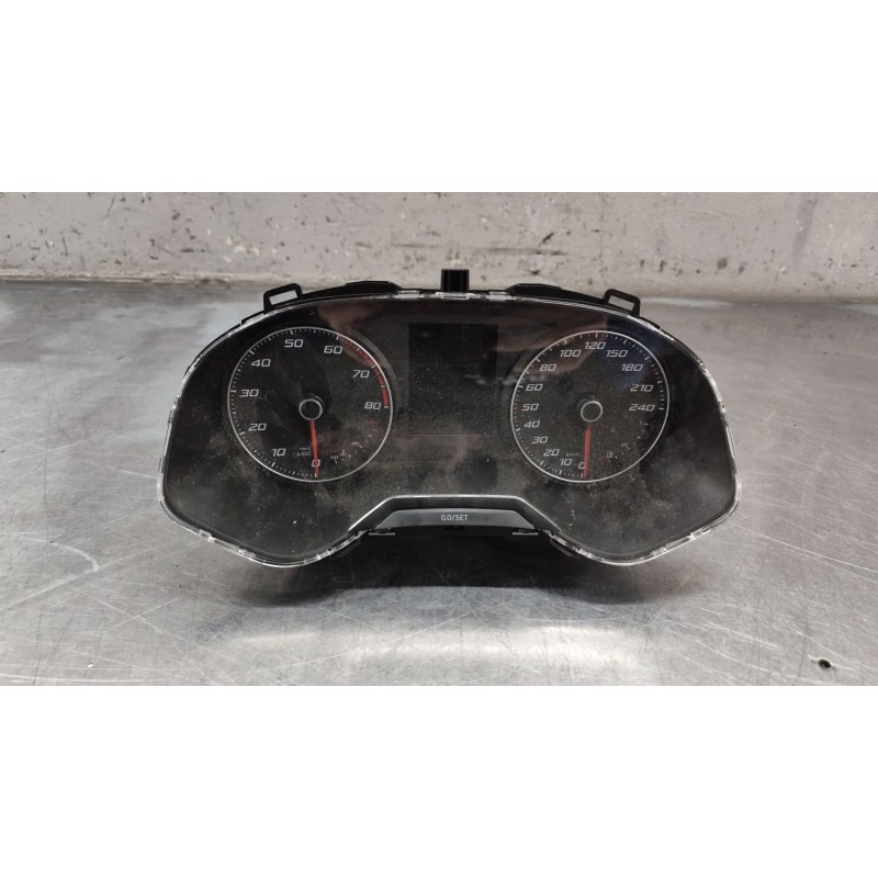 Recambio de cuadro instrumentos para seat arona (kj7, kjp) 1.0 tsi referencia OEM IAM A3C0017240000  