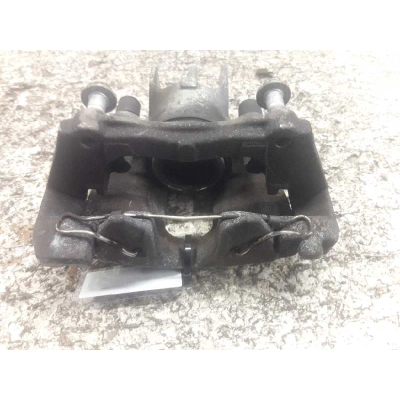 Recambio de pinza freno delantera izquierda para mg serie 75 (rj) 2.0 16v cdt referencia OEM IAM - Verde 2